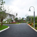 20W LED-Laternen-Solarwickelstange 2FSG047