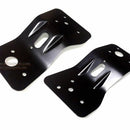 Piezas de estampado de metal