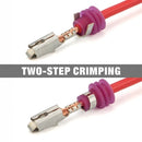 WEATHER-PACKMETRI-PACK CRIMPING PLIER