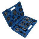 22pcs Brake Wind Back Tool