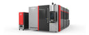 FLX-GII series IPG Fiber Laser Cutting Machine For Steel