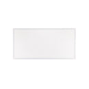 Panel LED superfino HIGH PRO PPMA LIFUD blanco