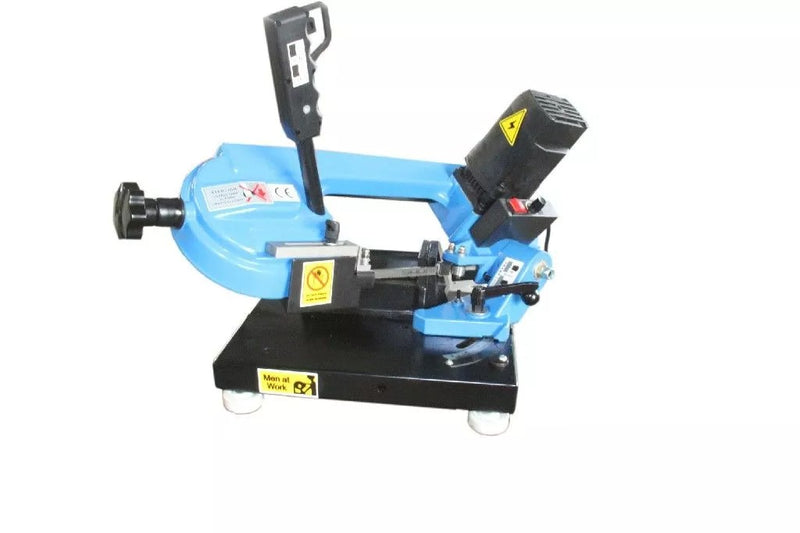 BS-85 3”Portable Bandsaw