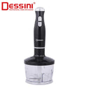 Batidora de mano 4 en 1 DS-5922