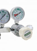 Flow Gauge Regulators