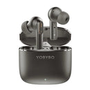 Auricular de alta gama ZIP20™All Metal