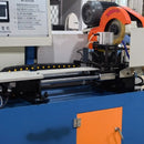 Automatic Pipe Cutting Machine