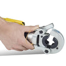 Hydraulic Pipe Pressing Tool IG-1632 for 12-32mm pipes