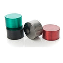 LX-GZ06 Aluminum Zinc Wholesale Herb Grinder