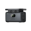 Central eléctrica portátil Growatt INFINITY 1500