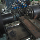 YE-C20 Frication Welding Machine For Bi-Metallic Lugs