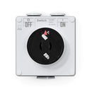 AT-861K Torsion-Junction-Box