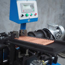 YE-Z1S Pipe End Chamfering Machine (Double Head)