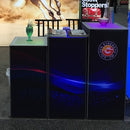 LED LIGHT PLINTH, LARGE