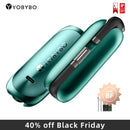 X-BOAT PRO™ : The Latest Flagship Active Noise Cancelling Semi-In-Ear Earbuds