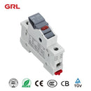 Fuseholders RT18X-32 with LED indicator fuse size 1038