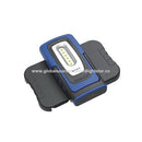 Manufacturer Portable work light 6W with 360 degree rotatable hook and magnet base for inspection,can Inductive charged