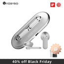 CARD20 pro™ Paper Thin TWS Eeadphones  Supreme Sound Quality