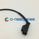 30773737 ABS SENSOR for VOLVO