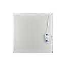 Super slim LED panel ULTRA PLUS PMMA white UGR<19