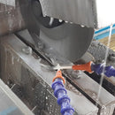 YE-Q1 Automatic Tube Cutting Machine