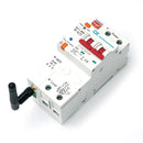 AT-Q-ST-JWT Wifi Circuit Breaker RCBO