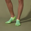 Copper Yarn Antibacterial Sport Ankle Socks