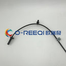 ABS Sensor fits FORD ALS486 5S7363