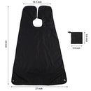 Vermegel Apron Beard Catcher