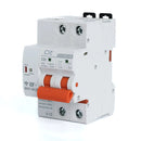 AT-C-SCB1 WLAN-Schutzschalter mit Fernbedienung