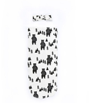 Stretching Cotton Swaddle Headband