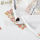 Manta para asiento de coche