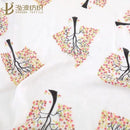 Manta para asiento de coche