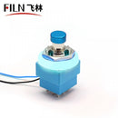 3PDT guitar FOOT SWITCH with led