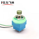 3PDT guitar FOOT SWITCH with led