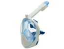 Máscara de esnórquel de cara completa