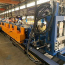 SX10 AUTOMATIC CZ PURLIN INTERCHANGEABLE ROLL FORMER