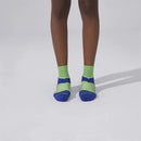 Copper Infused No Smell Low Cut Athlete Socks