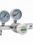 Flow Gauge Regulators