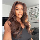 Tuneful Chocolate Brown