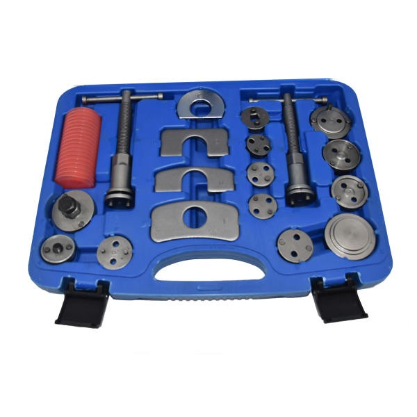 35Pcs Brake Piston Calliper Wind-Back Kit