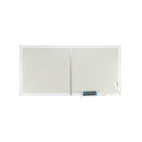 Panel LED superfino HIGH PRO PPMA LIFUD blanco