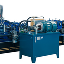 SX20 3.0MM AUTOMATIC C/Z PURLIN INTERCHANGEABLE ROLL FORMER