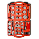 40Pcs Brake Piston Calliper Wind-Back Kit