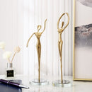 Ballerina Ornament Home Crafts Ornaments