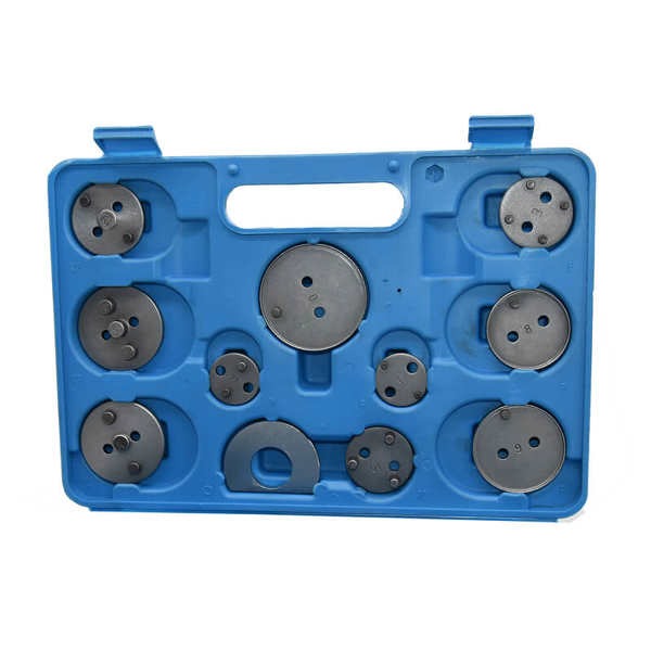 22pcs Brake Wind Back Tool