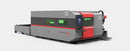 FLXP - Industrial Fiber Laser Metal Cutting Machine