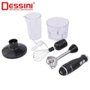 Batidora de mano 4 en 1 DS-5922