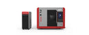 FLX series Large Scale Exchangable Sheet Metal Laser Cutting Machine