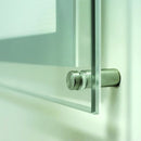 CRYSTAL COVER LED SLIM LIGHT BOX